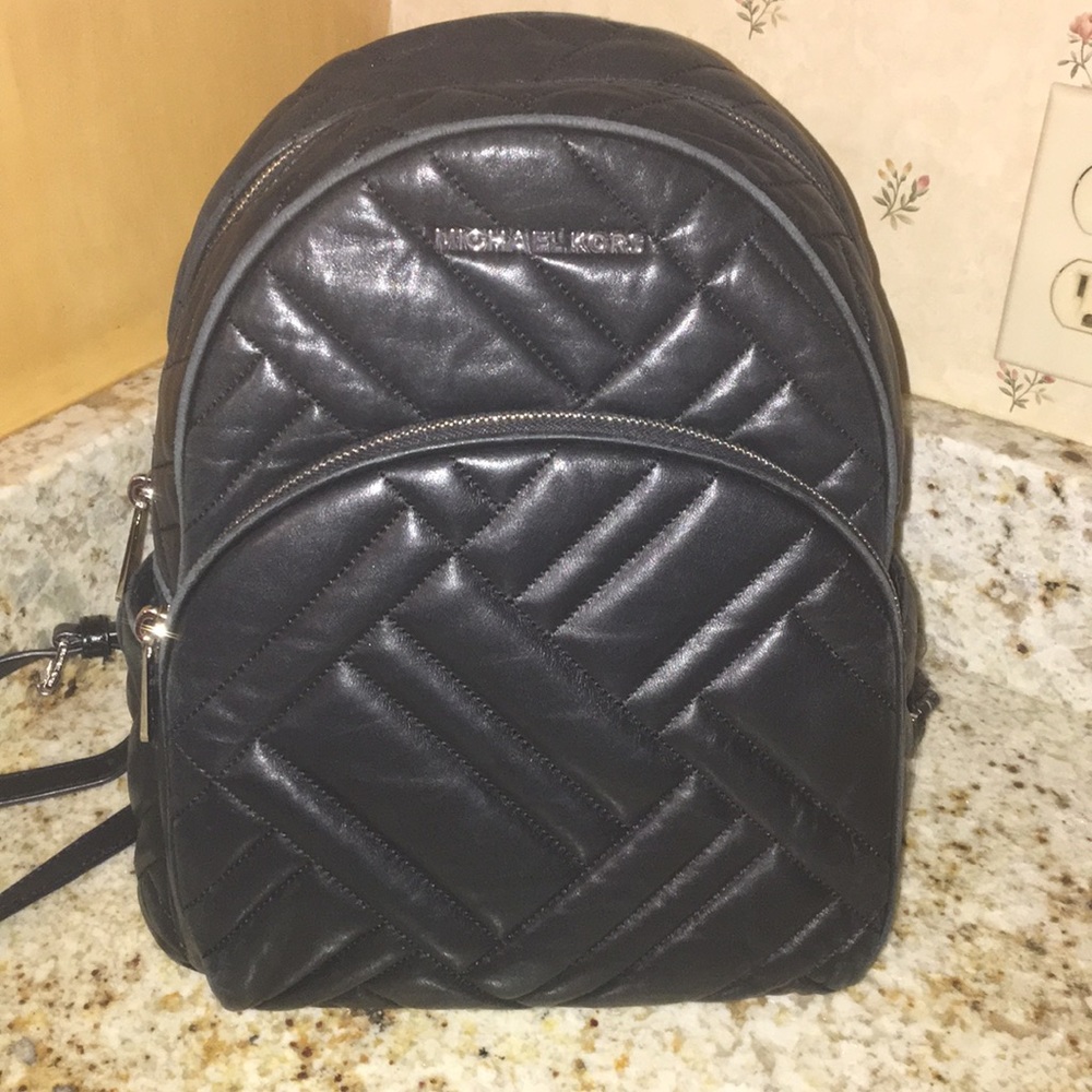 Michael Kors Backpack